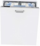 BEKO DIN 4530 ماشین ظرفشویی  کاملا قابل جاسازی مرور کتاب پرفروش