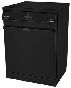 Photo Dishwasher Kaiser S 6062 XLS, review