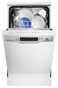 Photo Dishwasher Electrolux ESF 9470 ROW, review