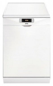 Photo Dishwasher Smeg LVS367B, review