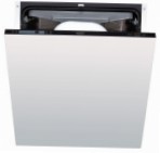Korting KDI 6075 Машина за прање судова  буилт-ин целости преглед бестселер