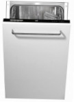 TEKA DW1 457 FI INOX Dishwasher  built-in full review bestseller