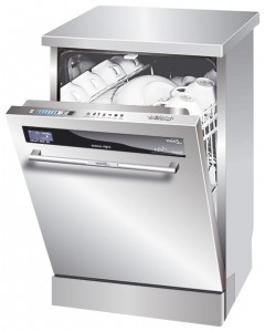 Photo Dishwasher Kaiser S 6071 XL, review
