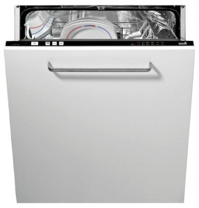 Photo Dishwasher TEKA DW1 605 FI, review