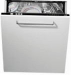 TEKA DW1 605 FI Dishwasher  built-in full review bestseller