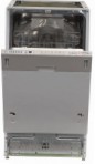 Kaiser S 45 I 60 XL Dishwasher  built-in full review bestseller