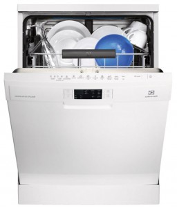 Photo Dishwasher Electrolux ESF 7530 ROW, review