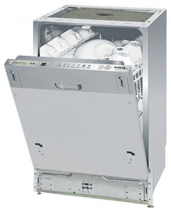 foto Stroj za pranje posuđa Kaiser S 60 I 60 XL, pregled