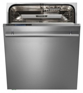 foto Stroj za pranje posuđa Asko D 5896 XL, pregled