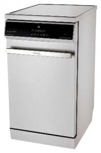 Photo Dishwasher Kaiser S 4562 XL, review