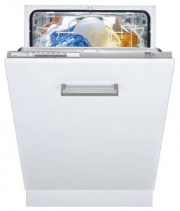 写真 食器洗い機 Korting KDI 6030, レビュー