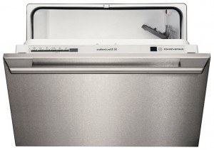 foto Stroj za pranje posuđa Electrolux ESL 2450, pregled