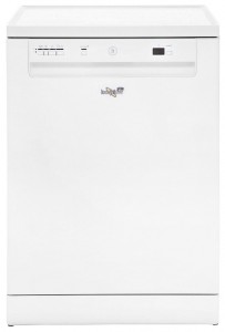 foto Stroj za pranje posuđa Whirlpool ADP 500 WH, pregled