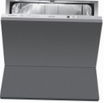 Smeg STC75 Mesin pencuci piring  sepenuhnya dapat disematkan ulasan buku terlaris