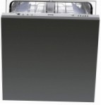 Smeg STA6445-2 Mesin pencuci piring  sepenuhnya dapat disematkan
