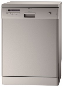 foto Stroj za pranje posuđa AEG F 55022 M, pregled