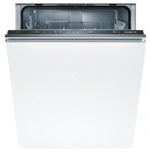 Foto Opvaskemaskine Bosch SMV 30D30, anmeldelse