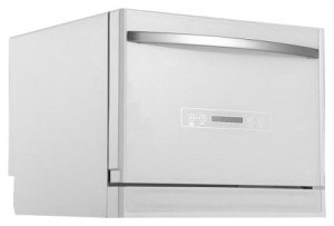 Photo Dishwasher Korting KDF 2095 W, review