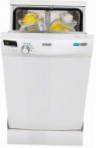 Zanussi ZDS 91500 WA Dishwasher  freestanding