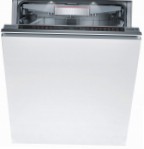 Bosch SMV 88TX00R ماشین ظرفشویی  کاملا قابل جاسازی مرور کتاب پرفروش