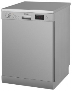 Photo Dishwasher Vestel VDWTC 6041 X, review