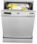 Zanussi ZDF 92300 XA Dishwasher  freestanding