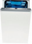 Bosch SPV 69T70 Машина за прање судова  буилт-ин целости преглед бестселер