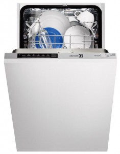 Photo Dishwasher Electrolux ESL 94565 RO, review