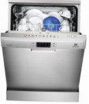 Electrolux ESF 9551 LOX Opvaskemaskine  frit stående anmeldelse bedst sælgende