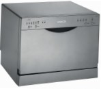 Candy CDCF 6S Opvaskemaskine  frit stående anmeldelse bedst sælgende
