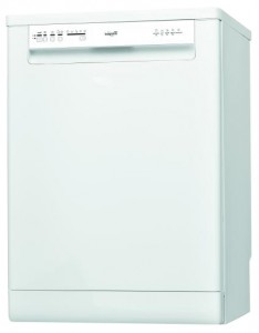 Photo Dishwasher Whirlpool ADP 100 WH, review