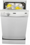 Zanussi ZDS 91200 SA Dishwasher  freestanding