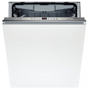 Foto Opvaskemaskine Bosch SMV 47L10, anmeldelse