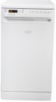 Hotpoint-Ariston LSFF 9H124 C Dishwasher  freestanding review bestseller