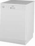 Vestel VDWTC 6031 W Dishwasher  freestanding