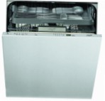 Whirlpool ADG 7200 Dishwasher  built-in full