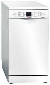 Photo Dishwasher Bosch SPS 63M52, review