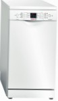 Bosch SPS 63M52 Dishwasher  freestanding