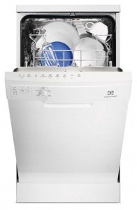foto Stroj za pranje posuđa Electrolux ESF 9420 LOW, pregled