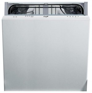 слика Машина за прање судова Whirlpool ADG 6500, преглед