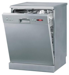 Photo Dishwasher Hansa ZWM 646 IEH, review