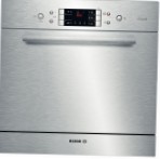 Bosch SCE 52M55 Πλυντήριο πιάτων  ενσωματωμένο τμήμα ανασκόπηση μπεστ σέλερ