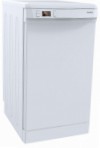 BEKO DSFS 6630 Dishwasher  freestanding