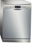Bosch SMS 69M78 Dishwasher  freestanding