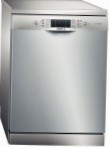 Bosch SMS 69M78 Lavastoviglie  freestanding recensione bestseller