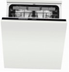 Hansa ZIM 628 EH Opvaskemaskine  indbygget fuldt anmeldelse bedst sælgende