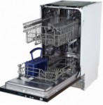 Flavia BI 45 IVELA Light Машина за прање судова  буилт-ин целости преглед бестселер