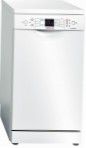Bosch SPS 53M52 Oppvaskmaskin  frittstående anmeldelse bestselger