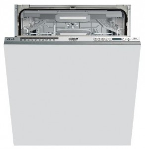 foto Stroj za pranje posuđa Hotpoint-Ariston LTF 11S111 O, pregled