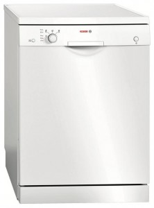 Photo Dishwasher Bosch SMS 40D02, review